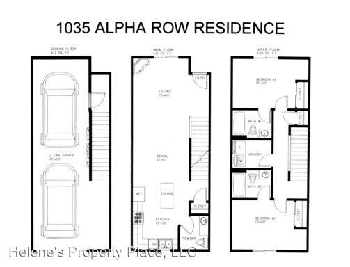 Primary Photo - 1035 NE Alpha Rd
