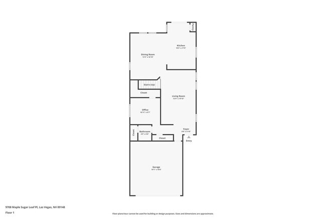 Foto del edificio - 9708 Maple Sugar Leaf Pl