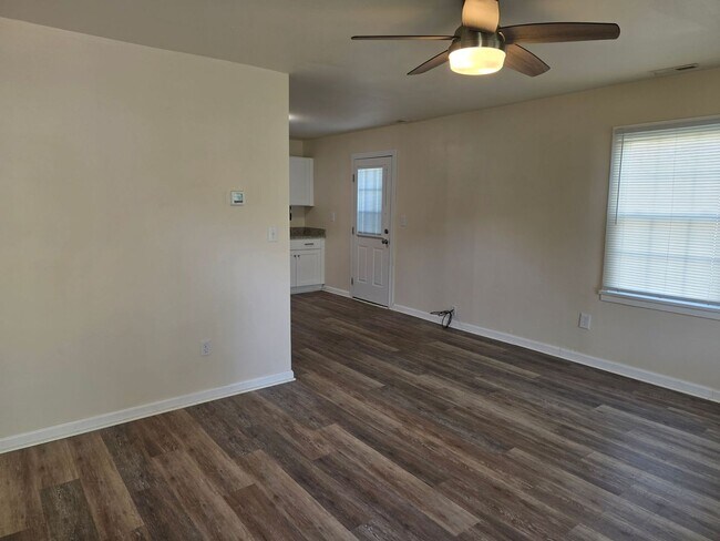 Foto del edificio - Loxley Gardens