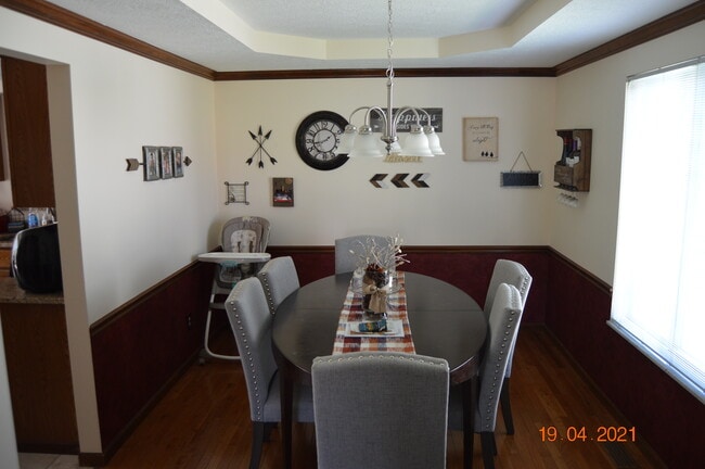 Foto del edificio - 7719 Blackburn ct