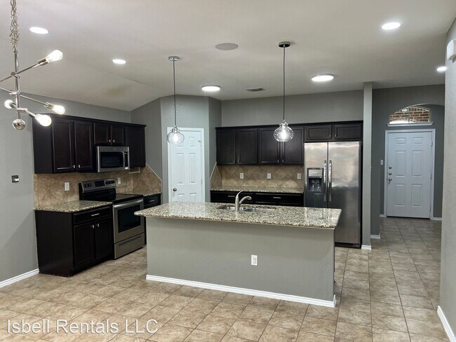 Foto del edificio - 3 br, 2 bath House - 5413 Waterbank Lane
