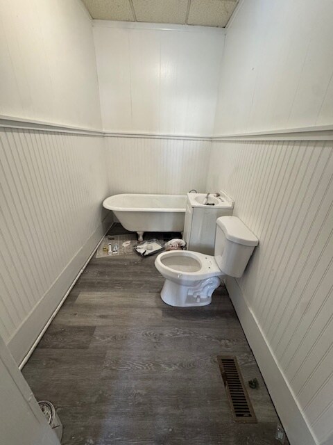 Foto del edificio - 600 S Broad St SW