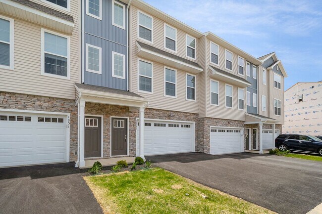 Foto del edificio - 1829 Shady Ln