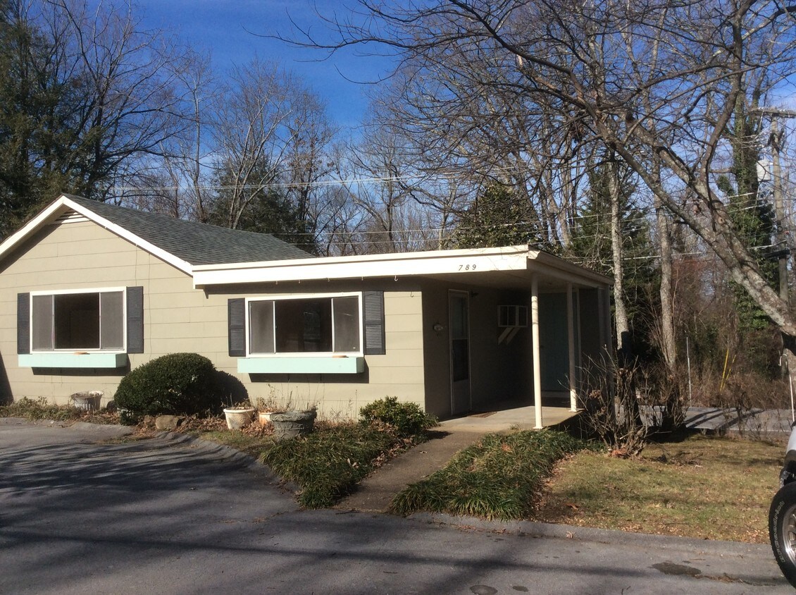 789 James Blvd, Signal Mountain, TN 37377 Apartments in Signal