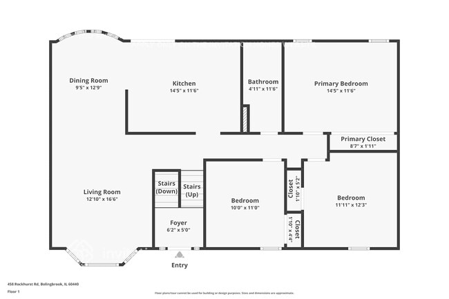 Building Photo - 458 Rockhurst Rd