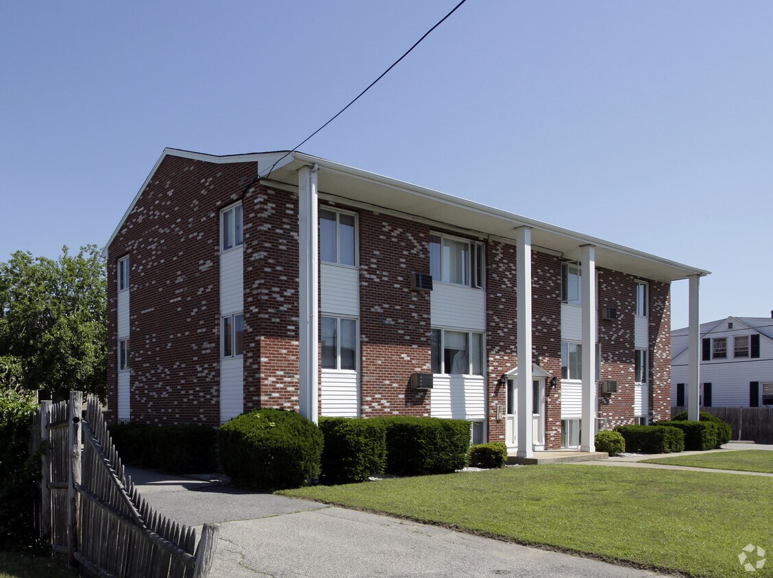 Foto del edificio - 46 Carman St