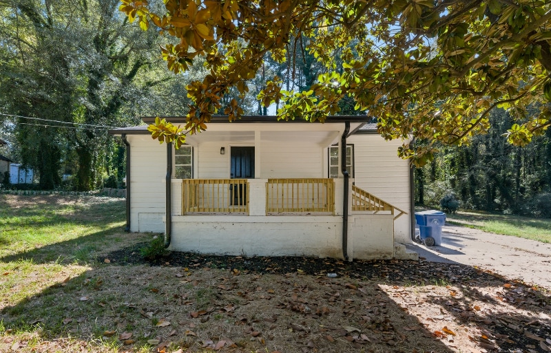 Photo - 3192 Oakcliff Rd NW (Atlanta, GA)