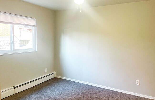 Foto del edificio - 249 Senator Pl