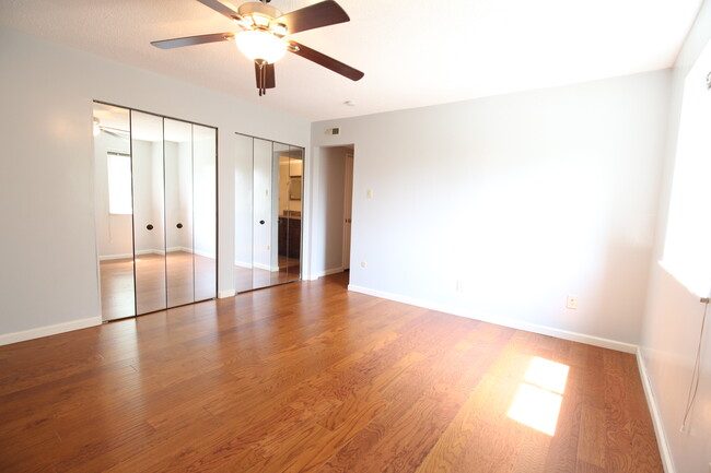 Master Bedroom - 4355 Maryland Ave