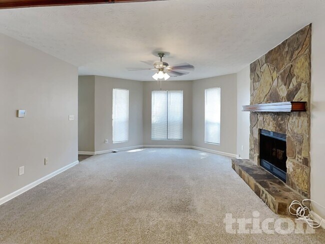 Building Photo - 6169 Charring Cross Ct