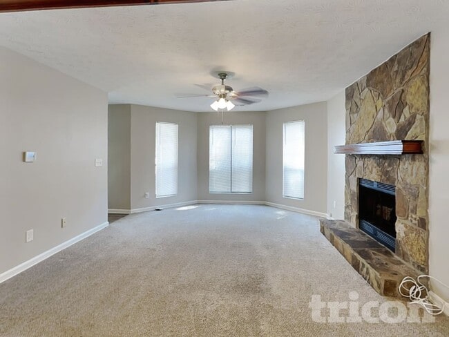 Foto del edificio - 6169 Charring Cross Ct