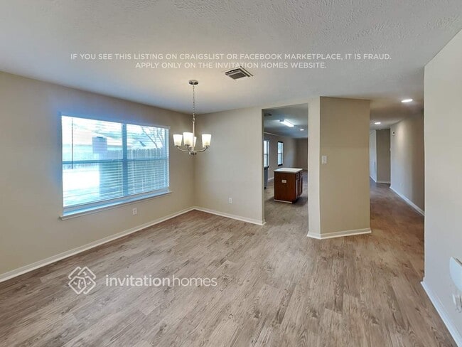 Foto del edificio - 4934 Steel Meadows Ln