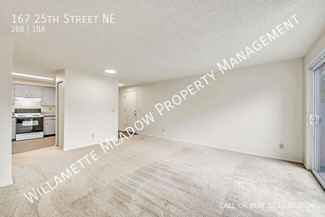 Foto del edificio - 167 25th St NE