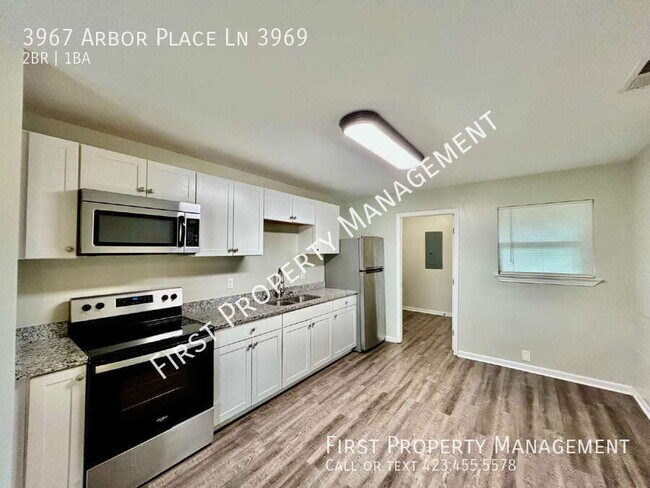 Foto del edificio - 3967 Arbor Pl Ln