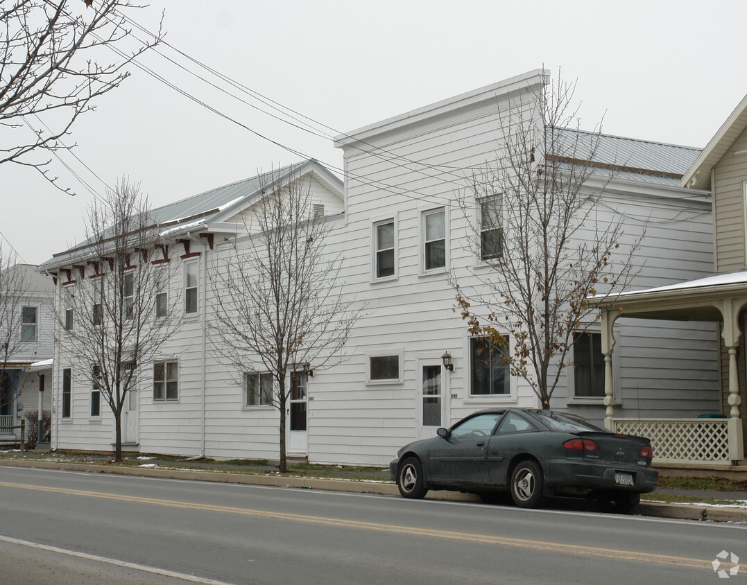 104 Turnpike St, Bellefonte, PA 16823 Apartments in Bellefonte, PA