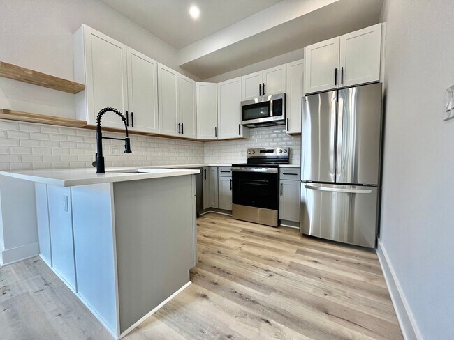 Foto del edificio - 1802 11th St NW