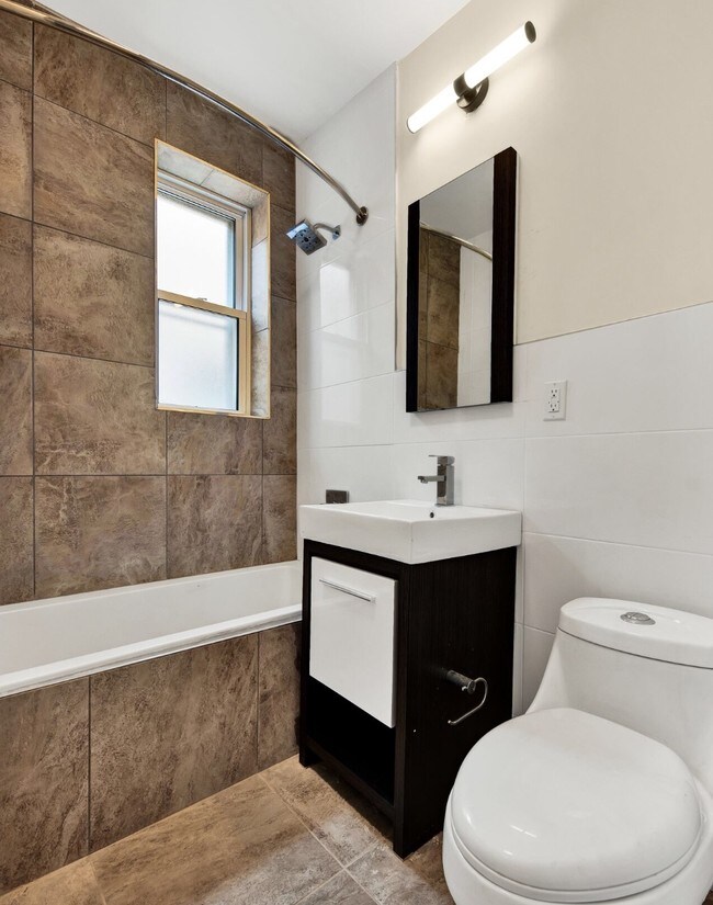 Parkstone Realty Apartments Jersey City, NJ