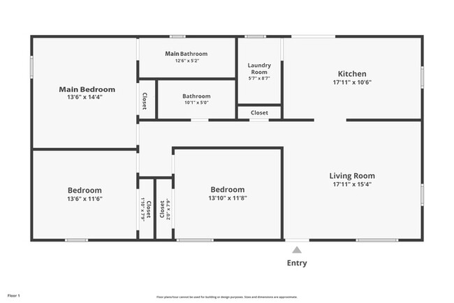 Building Photo - Charm with City Convenience