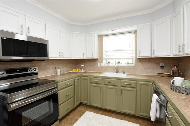 Foto del edificio - 1010 SE 15th St