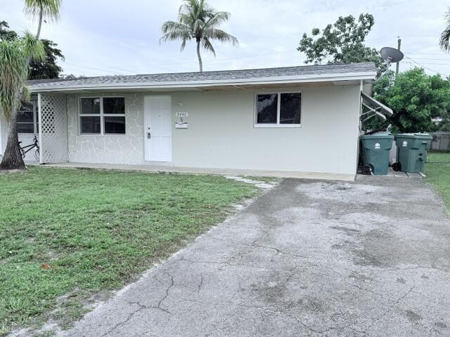 Foto del edificio - 9440 SW 51st St