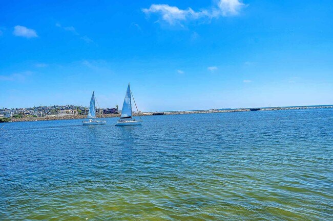 Foto del edificio - 29 Yawl St