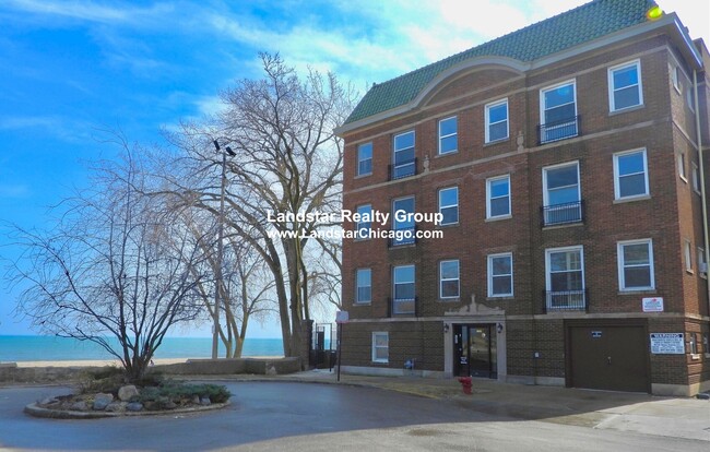 Foto del edificio - 1053 W Pratt Blvd