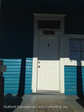 Building Photo - 701 Harrington St