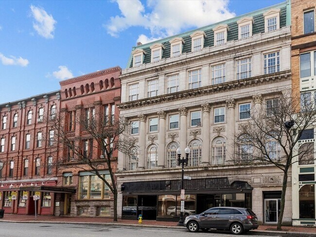 Foto del edificio - 280 Essex St