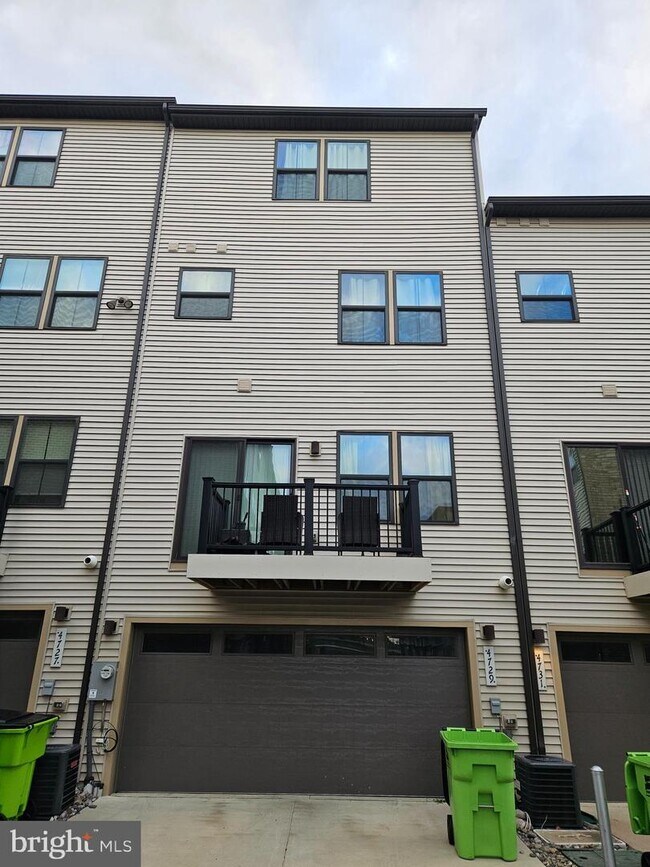 Foto del edificio - 4729 Towne Park Rd
