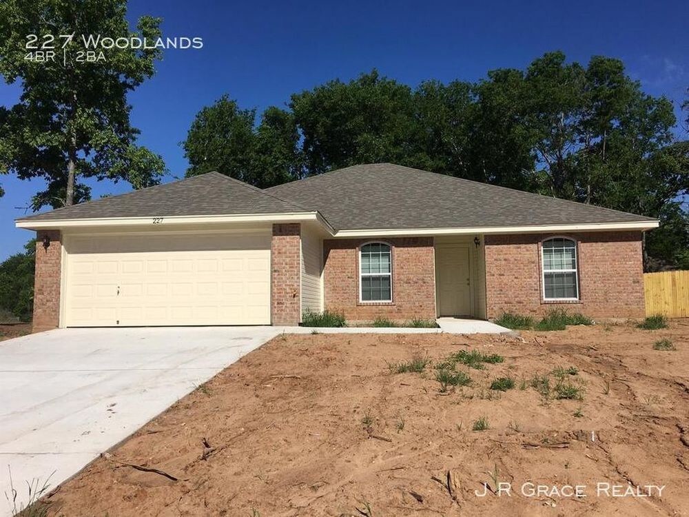 227 Woodland Blvd. House for Rent in Waco, TX