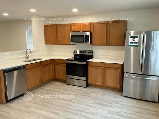 Foto del edificio - 1104 Scenic Hills Dr