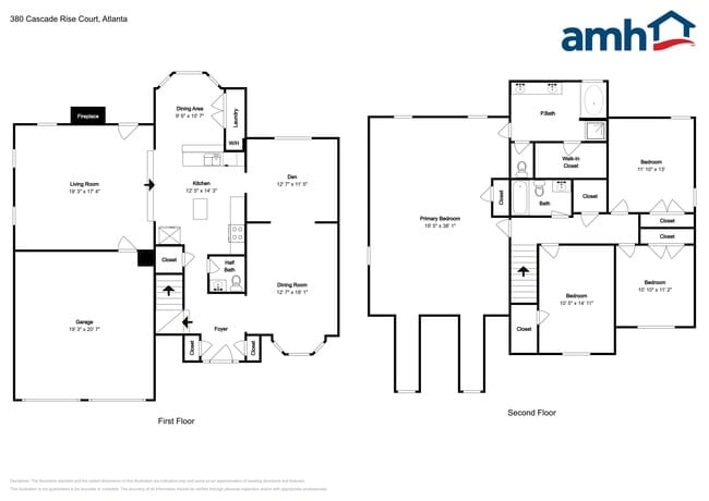 Building Photo - 380 Cascade Rise Ct SW