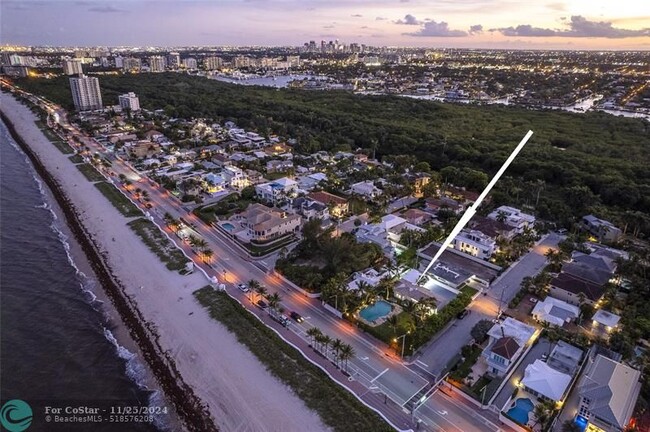 Foto del edificio - 1663 N Fort Lauderdale Beach Blvd