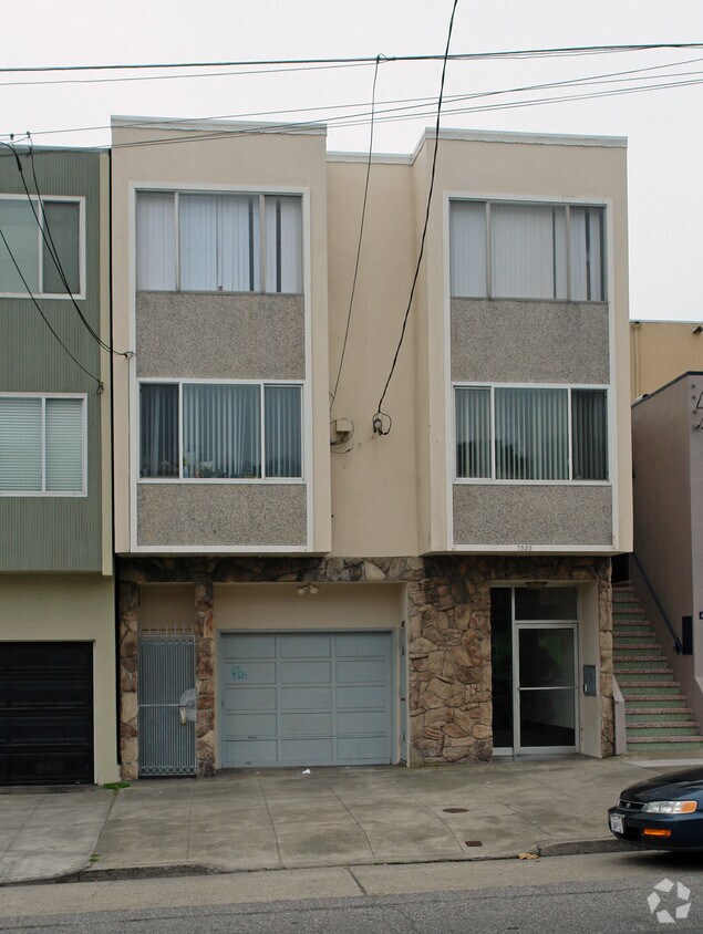 Primary Photo - 7525 Geary Blvd
