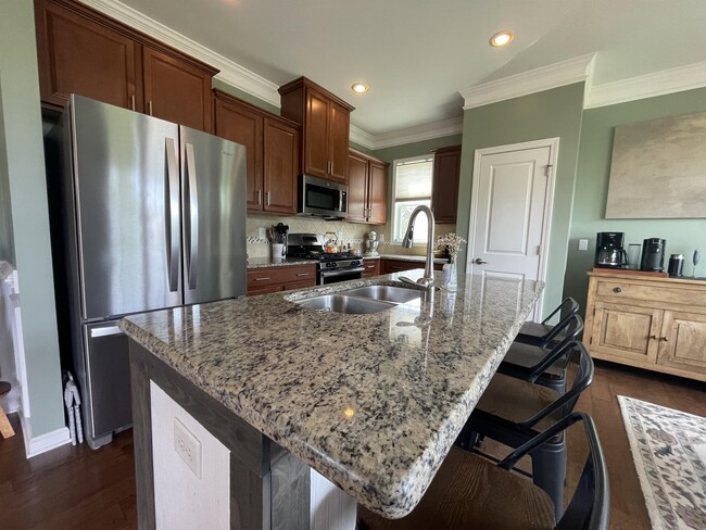 Foto del edificio - 59 Heathwood Dr