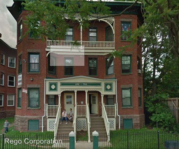 Building Photo - 698-700 Broad St