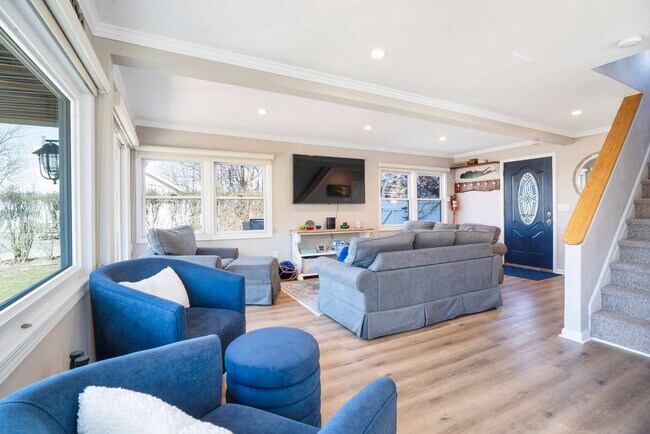 Foto del edificio - 2 Clifton Ave