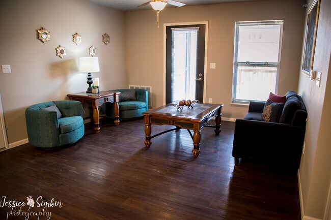 4701 Tranquility Way Unit 200, Casper, WY 82601