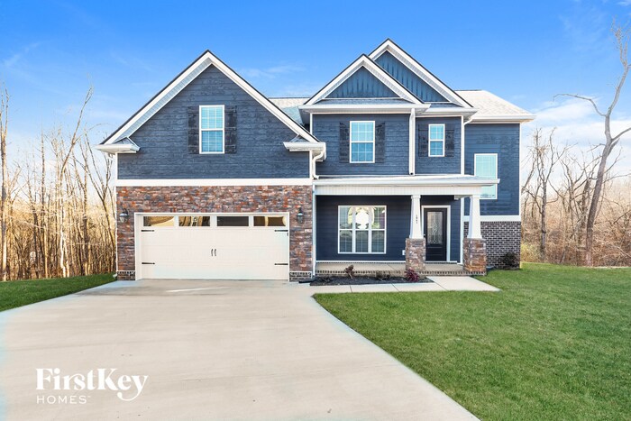 Foto principal - 1061 Brightwood Ct