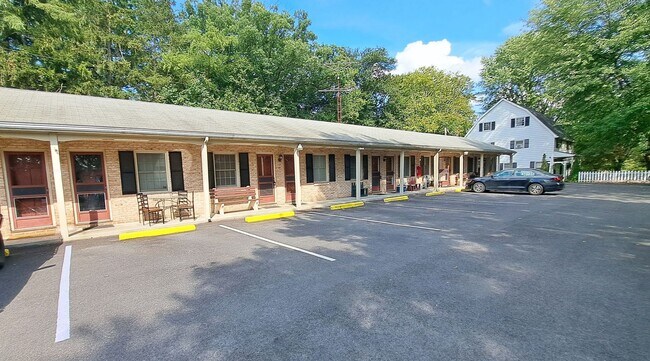 Foto del edificio - Fairfield Lodge