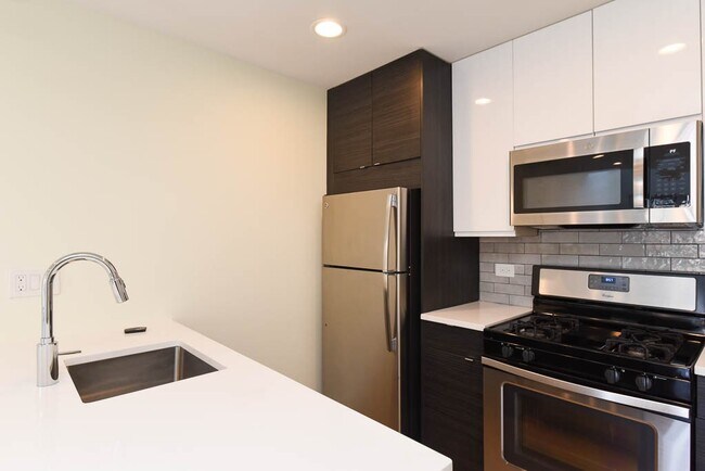 Foto del edificio - 853 W Grace St