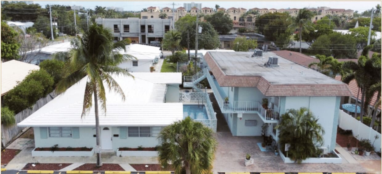 Photo - 2250 SE 5th St (Pompano Beach, FL)