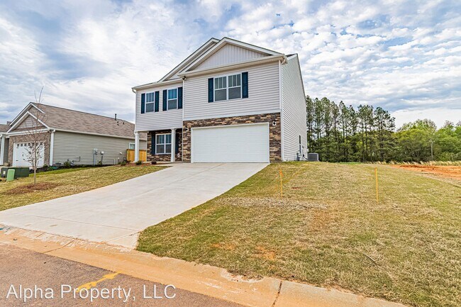 Building Photo - 3 br, 2.5 bath House - 3704 Brookshade Trl