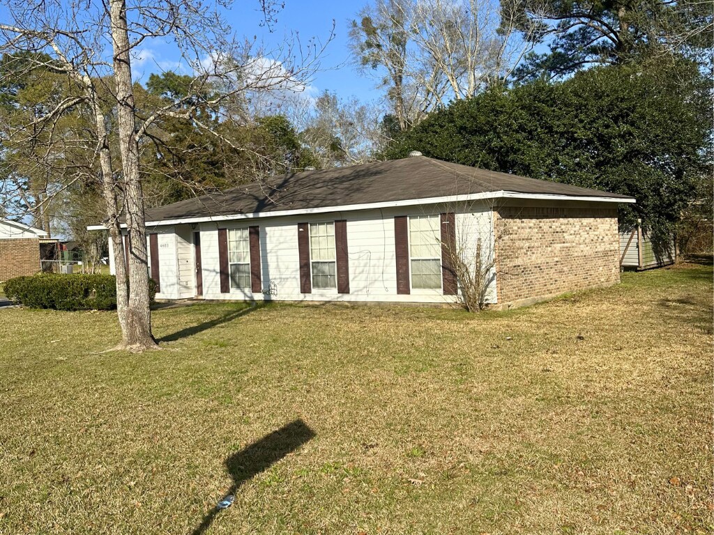 Building Photo - 4603 Carlile Dr
