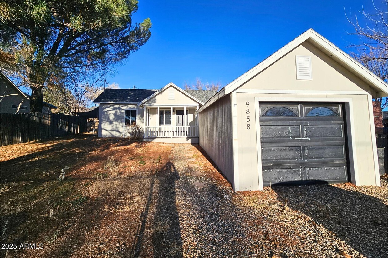 Primary Photo - 9858 Eighth St