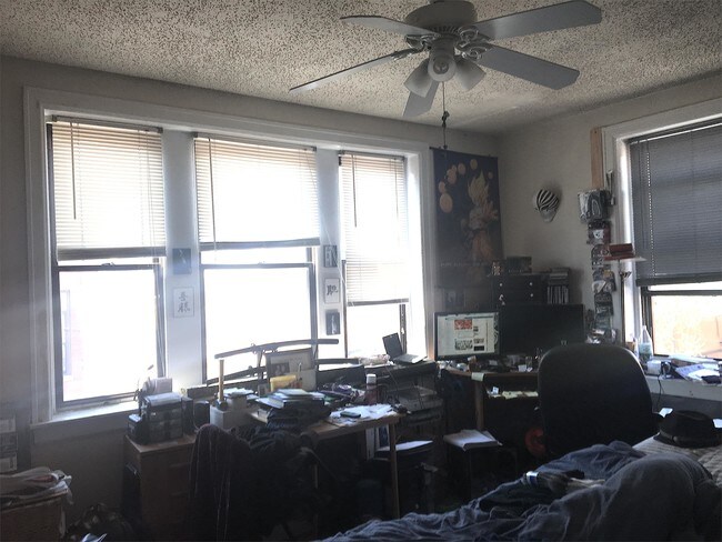 Foto del edificio - 601 S 9th St