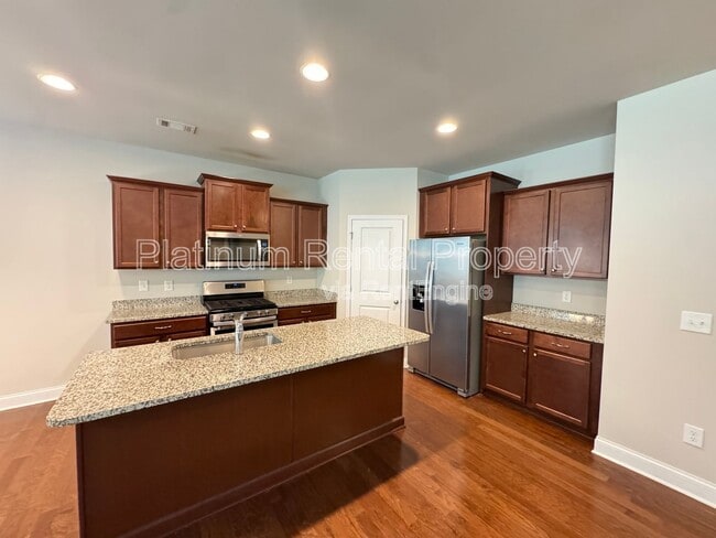 Foto del edificio - 5473 Cascade Ridge SW