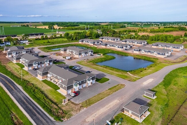 Building Photo - HARRISON ESTATES
