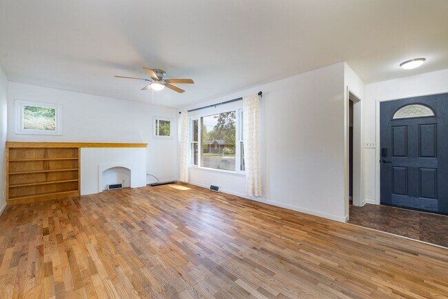 Foto del edificio - Cute midtown home for rent