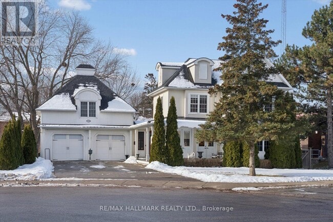 Building Photo - 312 Main St Unionville